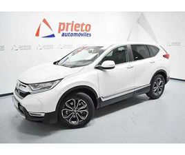 HONDA CR-V 2.0 I-MMD ELEGANCE NAVI 4X2