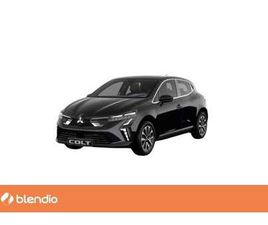 MITSUBISHI COLT 100T KAITEKI