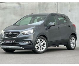 OPEL MOKKA X 1.4 TURBO/BOITE AUTO/CARPLAY/FULL OPTION/GARANTIE