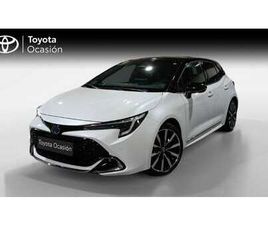 TOYOTA COROLLA BERLINA CON PORTON 1.8 HEV STYLE EDITION 140 5P