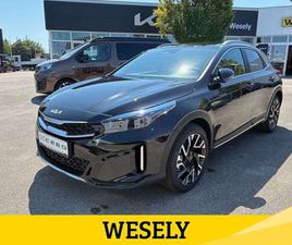 CEE'D XCEED GOLD 1.0 T-GDI