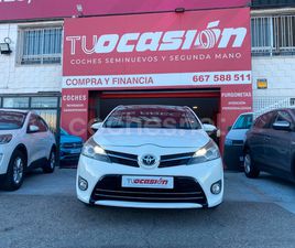 TOYOTA VERSO 120D ADVANCE 7PL.