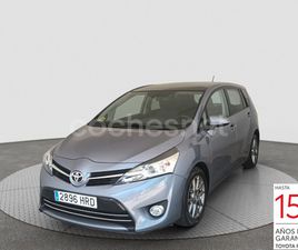 TOYOTA VERSO 120D ADVANCE 7PL.