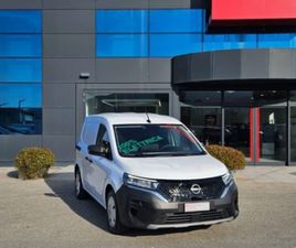 TOWNSTAR EV TOWNSTAR 22KW VAN ACENTA PC