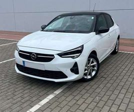 OPEL CORSA 1.2T XHL S/S GS LINE + 100