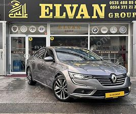 RENAULT TALISMAN 1.6 DCI ICON
