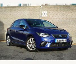 1.0 MPI FR EURO 6 (START/STOP) 5DR GPF