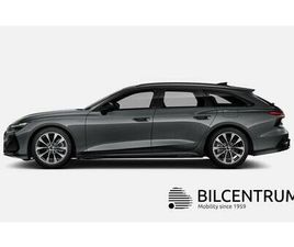 AVANT E-HYBRID QUATTRO E-HYBRID 299HK QUATTRO S TRON