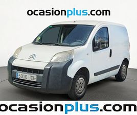 CITROEN NEMO HDI 75 (75 CV)