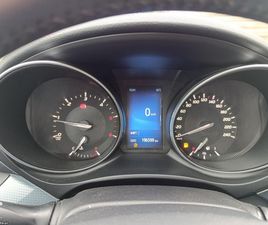 TOYOTA AVENSIS BREAK TOYOTA AVENSIS TOURING SPORTS JULHO/15