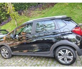 HONDA WR-V HONDA WR-V EX 1.5 FLEXONE 16V 5P AUT. 2018