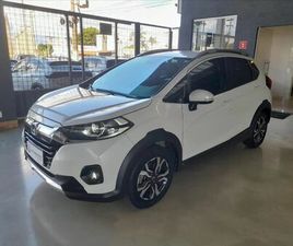 HONDA WR-V HONDA WR-V EX 1.5 FLEXONE 16V 5P AUT. 2021
