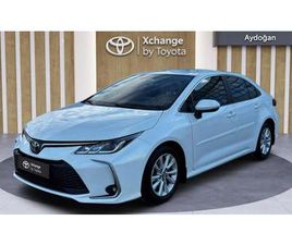 TOYOTA COROLLA 2023 TOYOTA COROLLA 1.5 DREAM MULTIDRIVE S 125HP