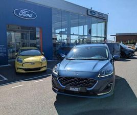 2.5 DURATEC 190CH FHEV E85 VIGNALE BVA