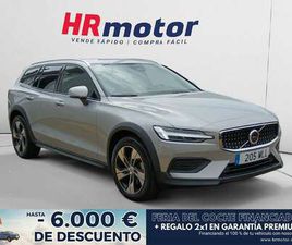 VOLVO V60 CORE AWD