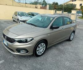 FIAT TIPO FIAT TIPO 1.4 4 PORTE LOUNGE