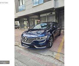RENAULT TALISMAN 1.6 DCI ICON