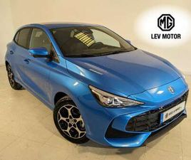 3 1.5 HYBRID+ LUXURY 143KW