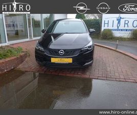 OPEL ASTRA ST BUSINESS ELEGANCE