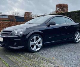 ASTRA TWINTOP OPC 1.9 CDTI 150PK