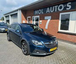 INSIGNIA 1.6 T 2X4 COUNTRY TOURER