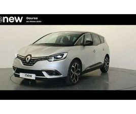 RENAULT GRAND SCENIC 1.3 TCE 140 ZEN EDC 140 5P 7 PLAZAS