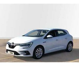 RENAULT MEGANE 1.3 TCE GPF INTENS 85KW