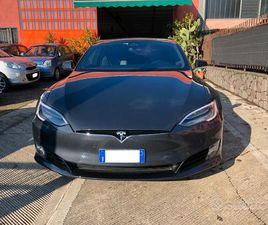 TESLA MODEL S PERFORMANCE TESLA MODEL S 100KWH PERFORMANCE DUAL MOTOR AWD