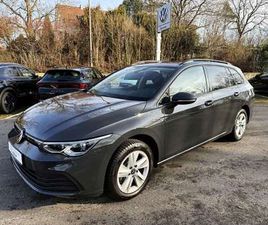 LIFE AHK KAMERA NAVI APP LED-MATRIX PANO VZE NETZ