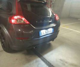 C30 1.6 D2 R-EDITION 115CV