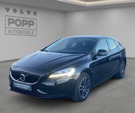 VOLVO V40 T2 FWD MOMENTUM CAM FHZ KLIMA LED NAV SHZ