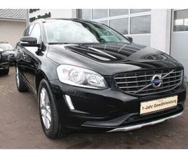 VOLVO XC 60 XC60 SUMMUM 2WD *FESTPREIS*