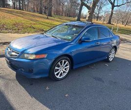 ACURA TSX 2006 ACURA TSX