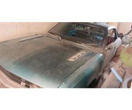 TOYOTA CELICA TA22 1972 — OLDTIMERS — MARKTPLAATS