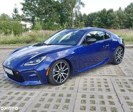 TOYOTA GR86 TOYOTA GR86