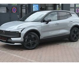 VOLVO EX30 CROSS COUNTRY ULTRA TWIN MOTOR PERFORMANCE