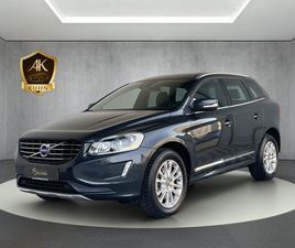 VOLVO XC60 D5*SUMMUM*AWD*215 PS*EL.SITZE*R.KAM*NAVI*