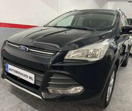 FORD KUGA 2.0TDCI TREND 4WD