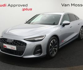 AUDI A6 E-HYBRID AUDI A6 BERLINE CORPORATE E-HYBRID QUATTRO 299PK * DEMO *