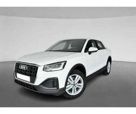 AUDI Q2 30 TFSI EDITION 30 TFSI 81 KW (110 CV)