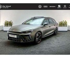 SPORTSTOURER 1.5 TSI 272PK DSG E-HYBRID VZ EXTREME