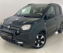 CROSS 1.0 FIREFLY S&S HYBRID