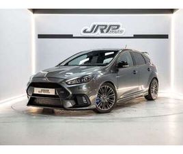 FORD FOCUS RS RS PERFORMANCE