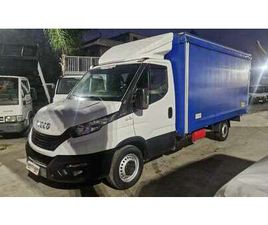 35S14 CASSONE E CENTINA- ALZA/ABBASSA -PASSO 4100