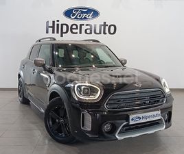 MINI COUNTRYMAN COOPER