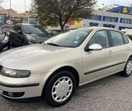 SEAT TOLEDO 1.9 TDI STELLA