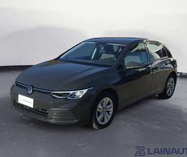 GOLF 1.0 TSI EVO LIFE