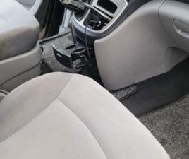 HYUNDAI H1 HYUNDAI H1