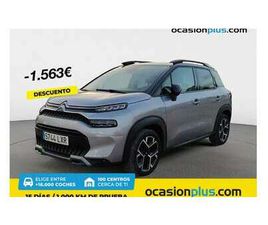 CITROEN C3 AIRCROSS PURETECH S&S SHINE PACK EAT6 130