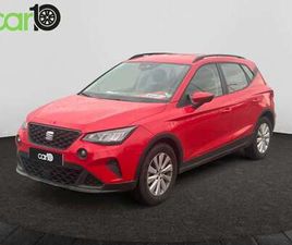 SEAT ARONA 1.0 TSI S&S REFERENCE 95